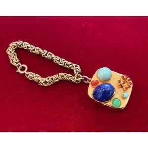 Rare Musical Bracelet